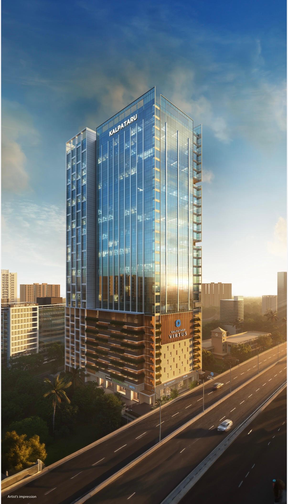 KALPATARU VIRTUS 